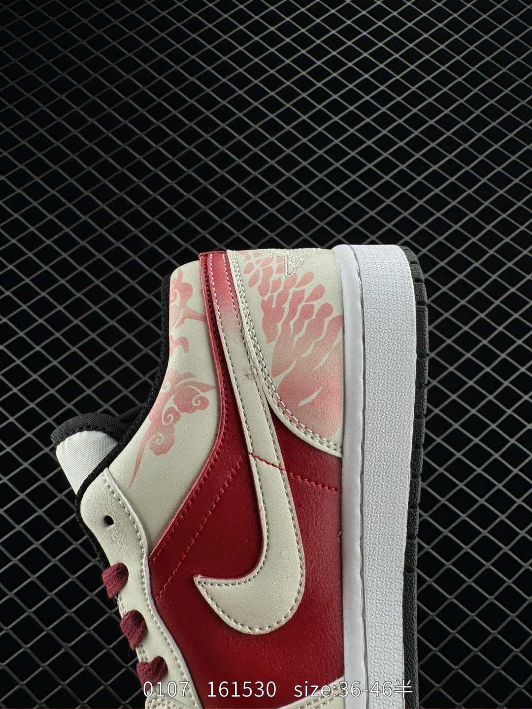 Air Jordan 1 Low CNY